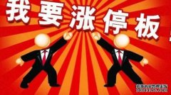 主升浪启动前的4大特征投资者必看！